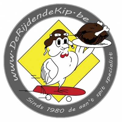 De Rijdende Kip