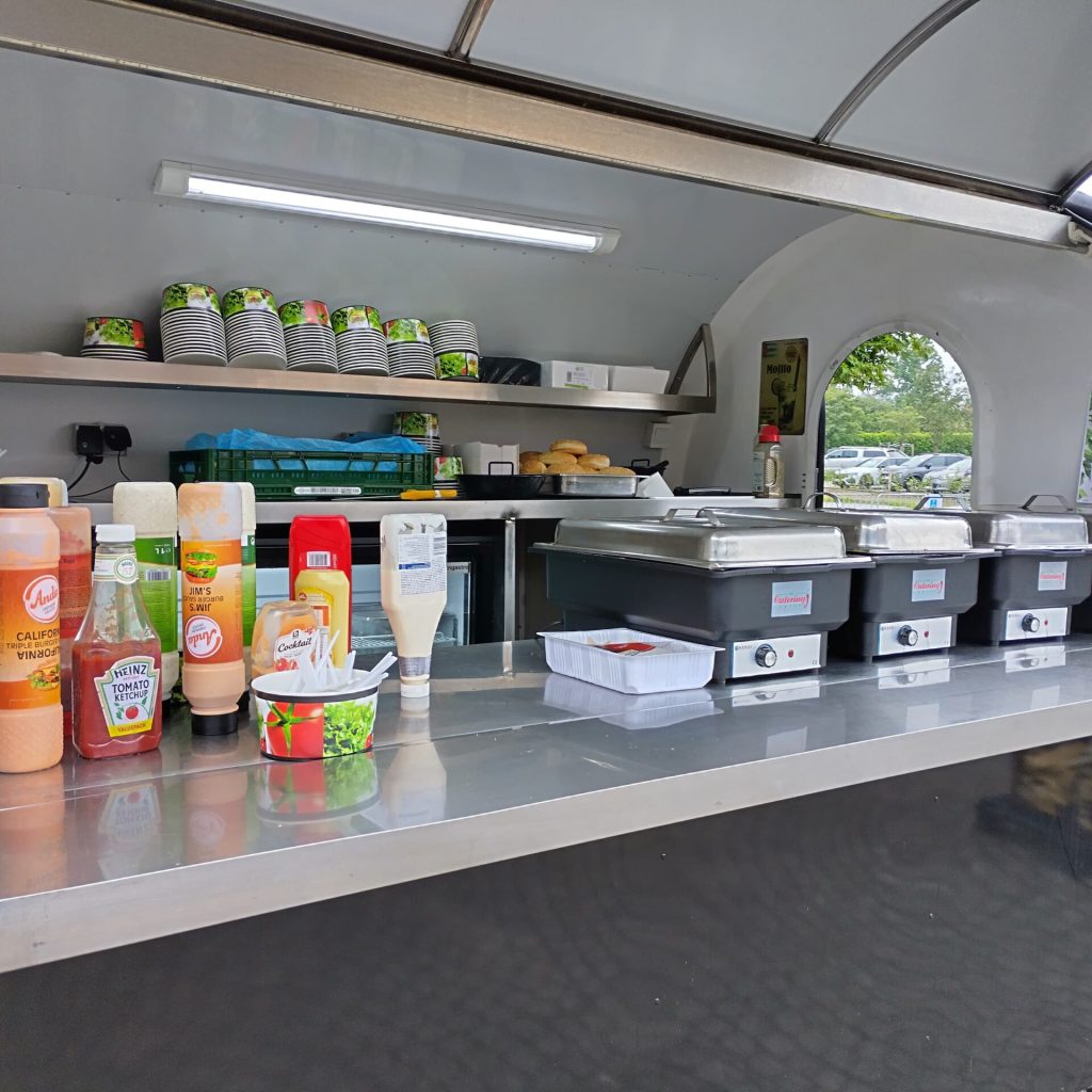 Slice Productions Foodtruck 12