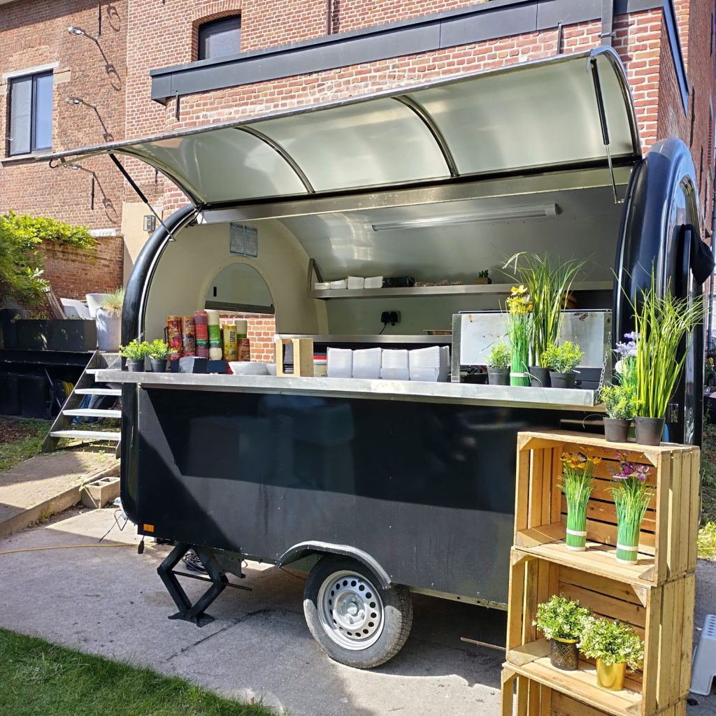 Slice Productions Foodtruck 6