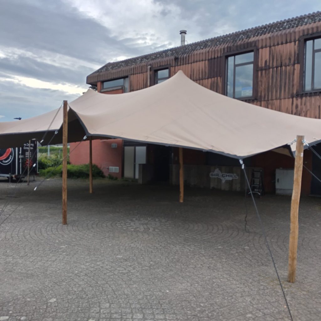 Slice Productions Tent Op Maat Stretchtent 5